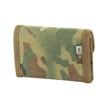 Portfel Elite Gen.II  - Multicam