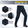 Spodnie taktyczne Conquistador Gen. I Flex  - Dark Navy Blue