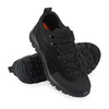 Sneakersy Taktyczne Patrol R Vent  - Black