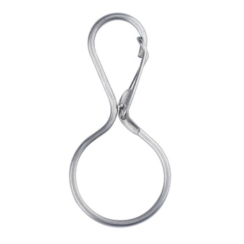 Nite Ize - Infini-Key - Stalowy - KIC-11-R3