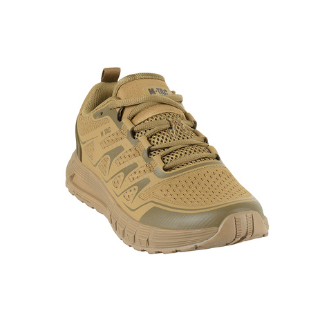M-Tac buty trekkingowe Summer Sport  - Coyote