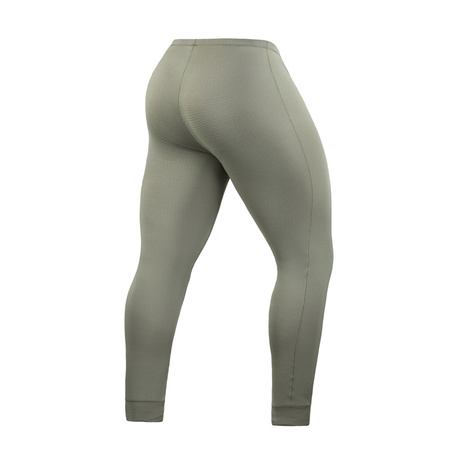 M-Tac Spodnie Termoaktywne Polartec Winter Baselayer Vent  - Tan