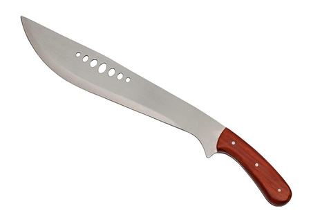 Maczeta Kukri BSH ADVENTURE N-603