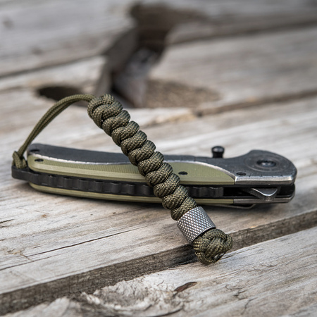 Temblak Viper Stainless Steel  - Olive
