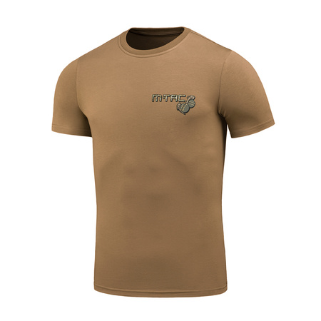 Koszulka My EDC - Coyote Brown