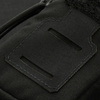 M-Tac Ergonomiczna Kieszeń Naramienna Elite  - Black