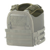 M-Tac Nakladka Naramienna na Kamizelka Cuirass QRS  - Ranger Green
