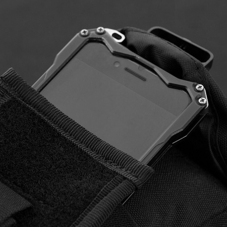 M-Tac Organizer Taktyczny Large  - Black