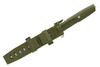 Nóż Taktyczny BSH ADVENTURE N-330B Green