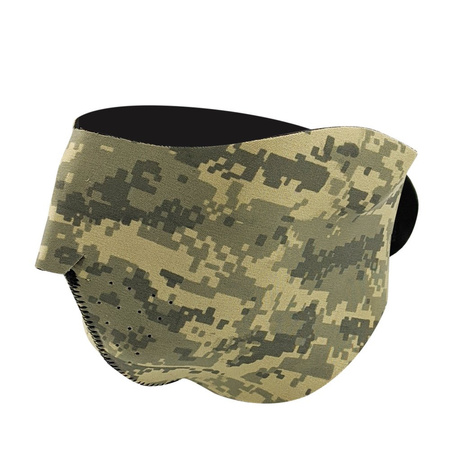 101 Inc. - Maska neoprenowa Camo - UCP - 219302