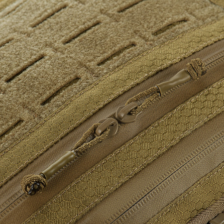 Torba Admin Bag Medium Elite na rzep Hex  - Coyote
