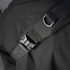 M-Tac Torba Buckler Bag Elite Hex  - Black