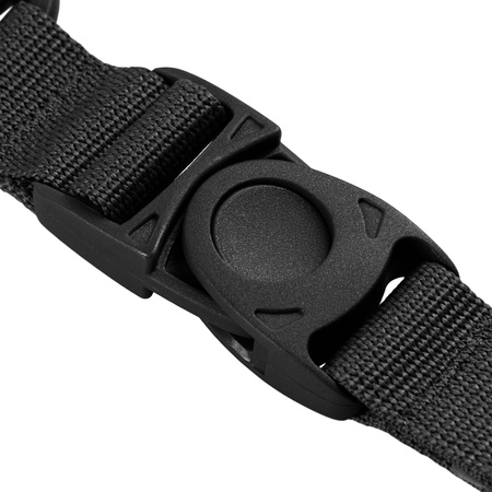 Brelok Key Holder Elite  - Black