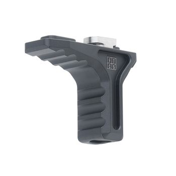 FTCS - Chwyt Handstop M-LOK - Anodyzacja - Czarny - Nr. 27