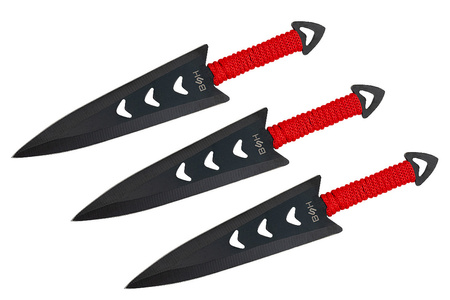 Zestaw Rzutek BSH ADVENTURE N-410F