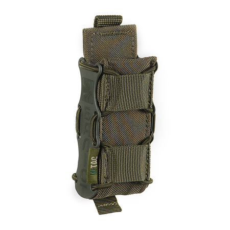 M-Tac Ladownica na magazynek pistoletowy Kołczan  - Ranger Green