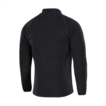 Bluza polarowa Polartec Sport  - Black