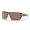 Matte Olive \ Tungsten