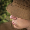 M-Tac Kapelusz Rip Stop  - Coyote Brown