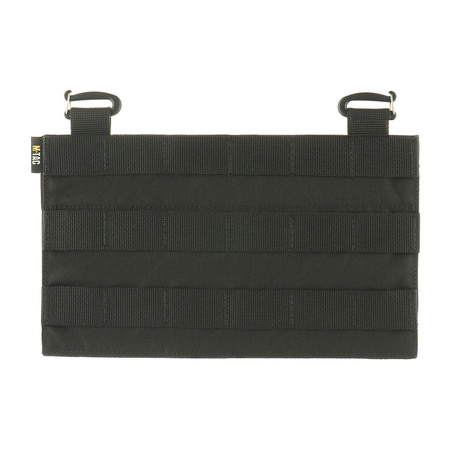 M-Tac Przedni Panel Do Kamizelki Plate Carrier  - Black