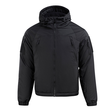Kurtka Zimowa Alpha Gen.III Pro Primaloft  - Black