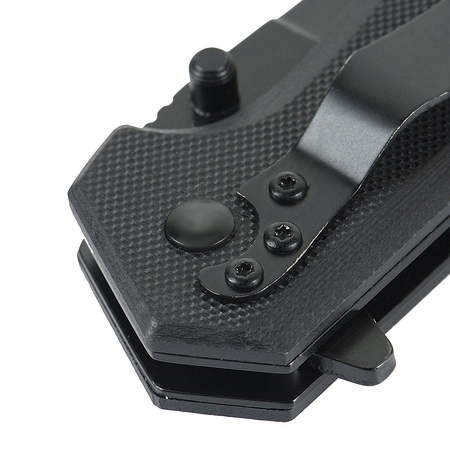 Nóż składany Type 5  - Black