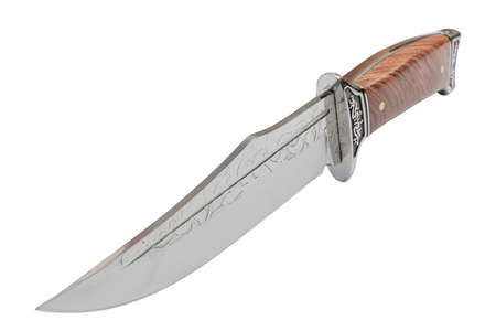 Nóż Myśliwski BSH ADVENTURE N-220C