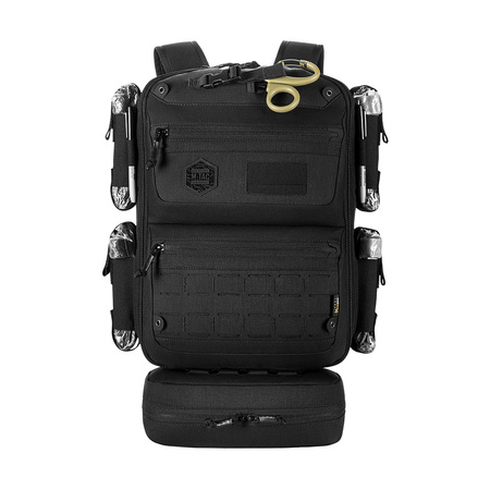 Plecak Medyka Bojowego Elite  - Black