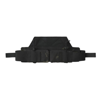 Helikon - Ładownica Double Horizontal Pouch - MultiCam / Black - MO-GDH-CD-0C