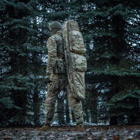 Plecak-Pokrowiec na Broń 125 cm Gen.II Elite  - Multicam