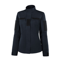 Dark Navy Blue