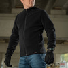 M-Tac Bluza Nord Polartec  - Black