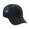 Czapka z daszkiem siatka na rzep Flex Rip-Stop  - Dark Navy Blue