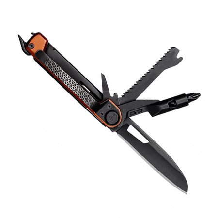 Multitool Gerber Armbar Trade - 8 narzędzi - Burnt Orange - 1064408