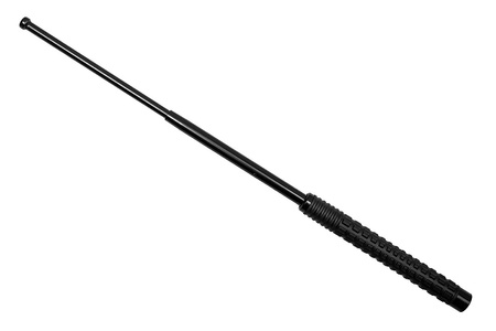 Pałka Teleskopowa 21" P-108 Black