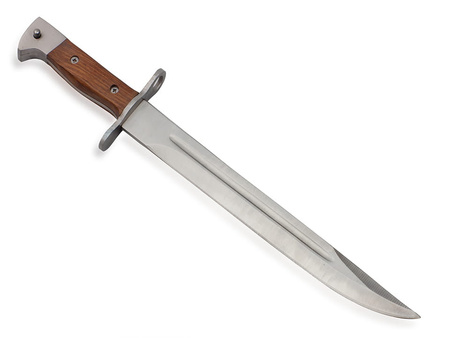 Bagnet AK-47 39 cm  N-704