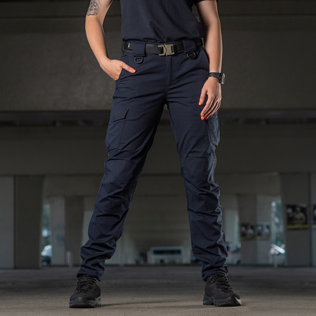 M-Tac Spodnie Aggressor Lady Flex  - Dark Navy Blue