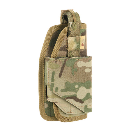 M-Tac kabura uniwersalna Elite  Rights - Multicam