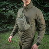 M-Tac Torba Sling Pistol Bag Elite Hex  - Ranger Green