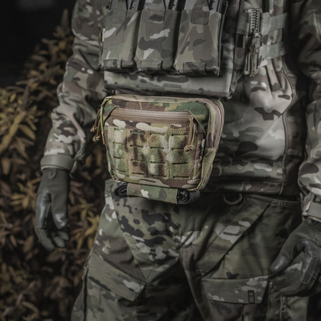 M-Tac Saszetka-Biodrówka Large Elite  - Multicam