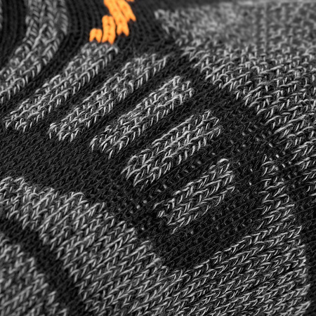 M-Tac Skarpety Coolmax 75%  - Black