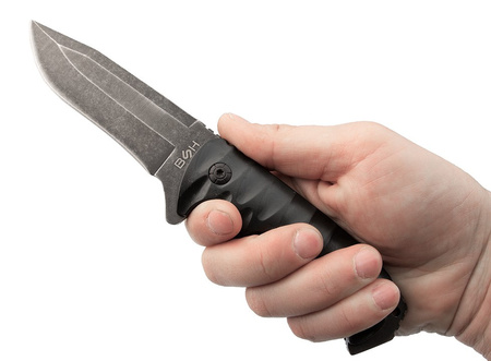 Nóż Taktyczny BSH ADVENTURE N-304