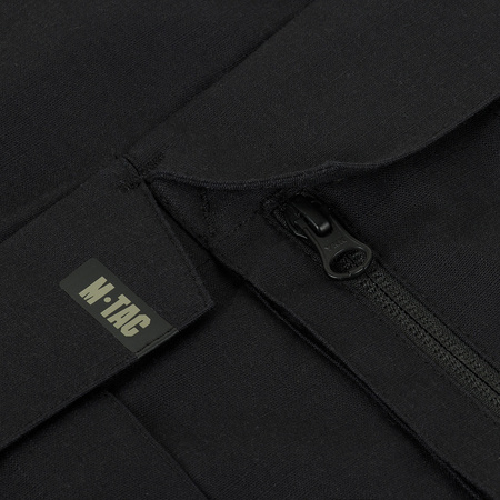 Spodnie Sturm Gen.II NYCO Extreme  - Black