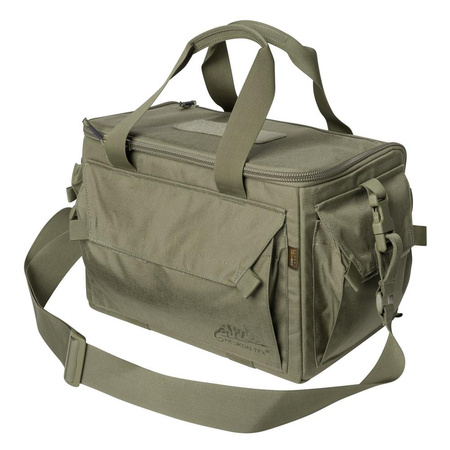 Helikon - Torba na strzelnicę Range - Cordura - Adaptive Green - TB-RGB-CD-12
