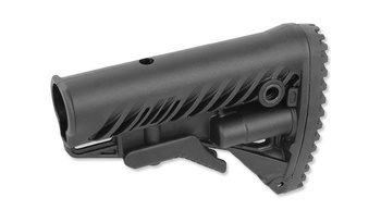 FAB Defense - Kolba GLR-16 do M16/M4/AR15 - Czarny
