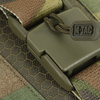 M-Tac Etui Na Telefon Elite Large Hex  - Multicam/Ranger green
