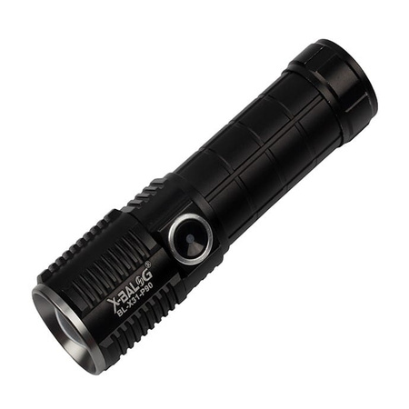 Latarka X-BALOG BL-X31-P90 L-091