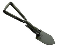 Saperka Zielona 59 cm SP-005