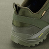 Buty Taktyczne Demisezonowe Pro Line  - Ranger Green