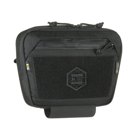 M-Tac Saszetka Biodrowa Large Elite Gen.II  - Black